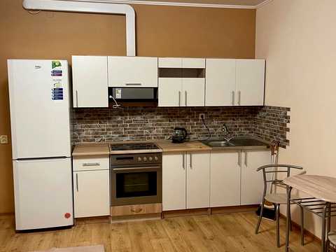 квартира по адресу Лазурная ул., 5