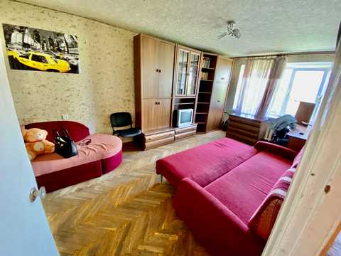 квартира за адресою Олени Теліги вул., 57