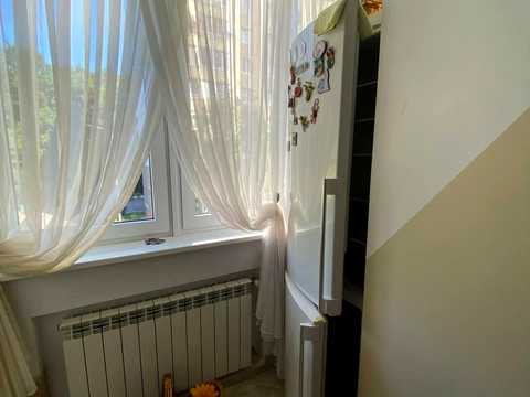 квартира за адресою Івана Величковського вул., 24