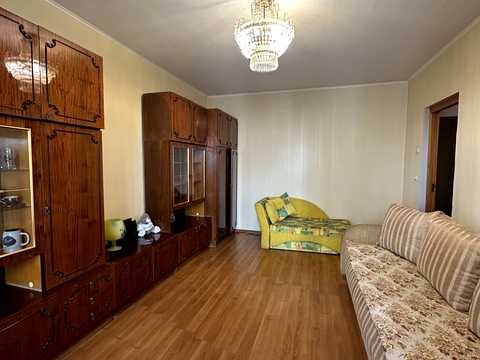 квартира за адресою Оноре де Бальзака вул., 55