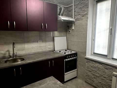 квартира за адресою Тампере вул., 13-А