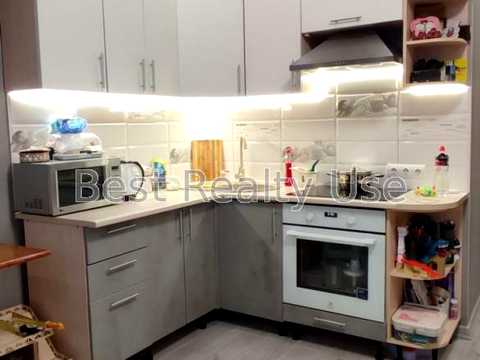 квартира за адресою Лісківська вул., 37