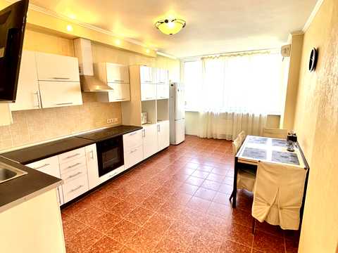 квартира по адресу Олегівська, 5