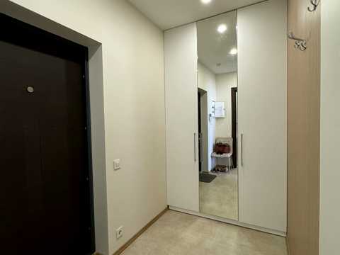 квартира за адресою Коперника вул., 3