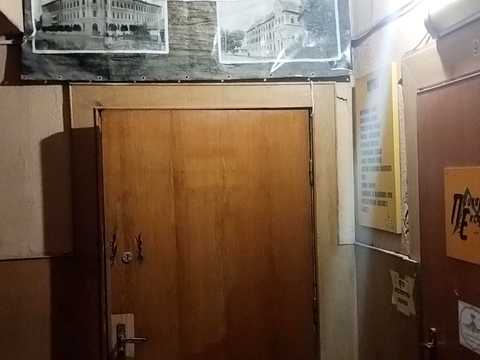 коммерческая по адресу Вагилевича, 3