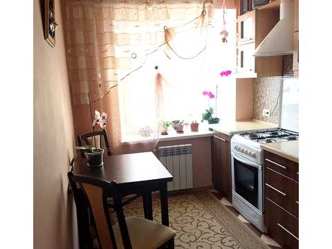 квартира за адресою Терещенківська вул. (Червоного Козацтва), 23