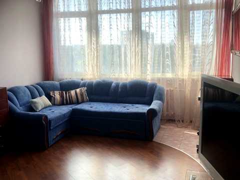 квартира по адресу Ореста Васкула ул. (Феодори Пушиної), 19