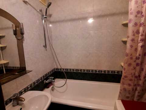 квартира за адресою Симиренка вул., 13/1