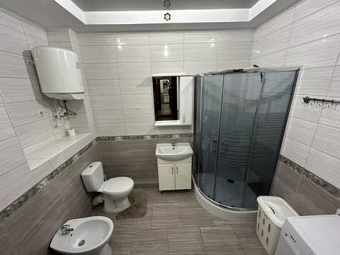 квартира по адресу Драгоманова ул., 2-Б