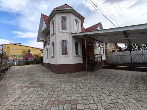 дом по адресу Краснодонцев ул.