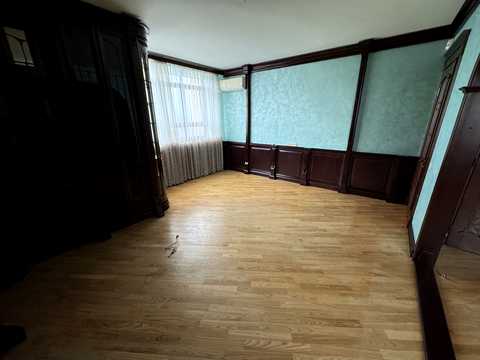 квартира за адресою Бульварно-Кудрявська вул. (Воровського), 11-А