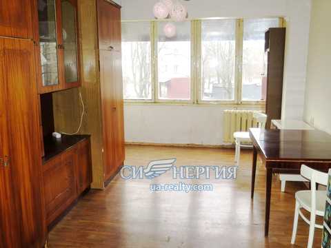 квартира за адресою Романа Ратушного вул. (Волгоградська), 39