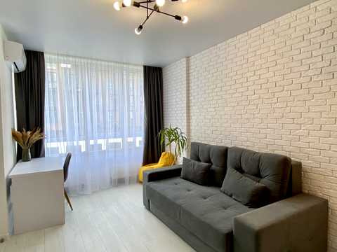 квартира за адресою Салютна вул., 2к23
