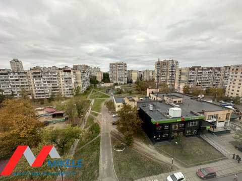 квартира по адресу Северная ул. (Північна), 32