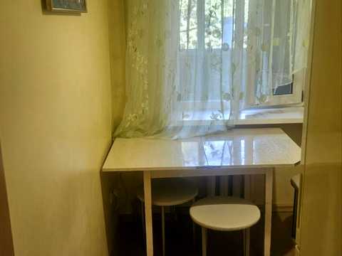 квартира за адресою Космонавтів вул., 28