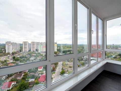 квартира по адресу Каховская ул., 60