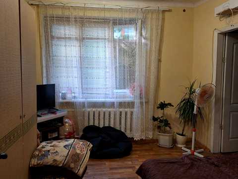 квартира по адресу Адмиральский просп. (Патріса Лумумби), 34г
