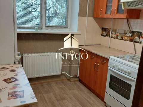 квартира по адресу Соломенская ул. (Толстого), 50