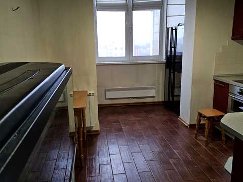 квартира за адресою Академіка Єфремова вул. (Командарма Уборевича), 29/22