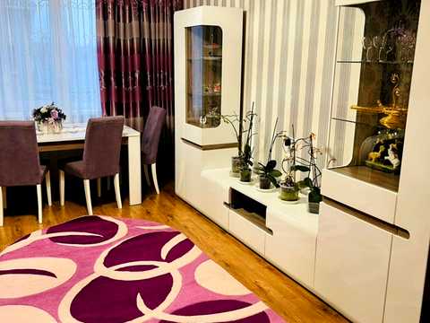 квартира за адресою Свободи просп., 46