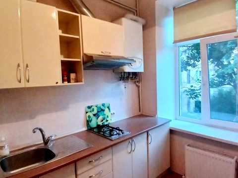 квартира по адресу Еврейская ул. (Бебеля), 9