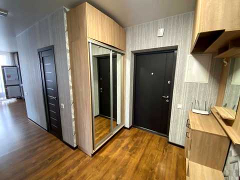 квартира за адресою Дніпровська набережна вул., 18-Б
