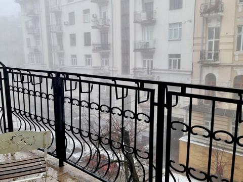 квартира за адресою Лютеранська вул., 7/10