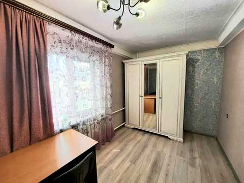 квартира за адресою Космічна вул., 104-А