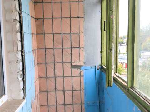 квартира за адресою Старошишківська вул., 12