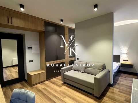 квартира за адресою Сергія Колоса вул. (Леніна), 4б