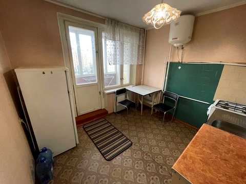 квартира за адресою Володимира Івасюка просп. (Героїв Сталінграду), 9-А