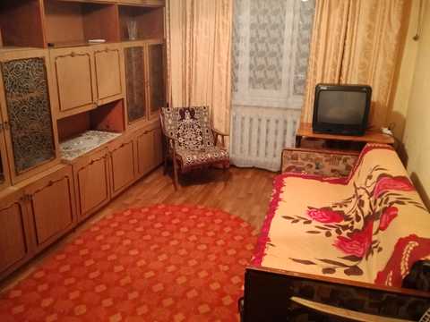 квартира за адресою Голосіївський просп. (40-річчя Жовтня), 21
