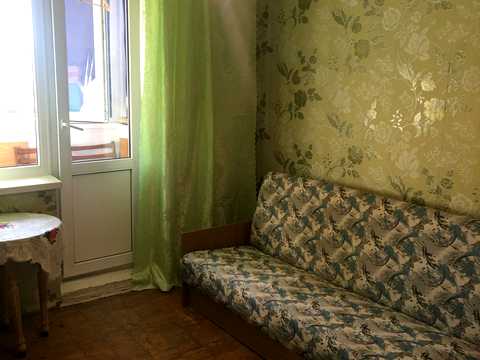 кімната за адресою Вахтанга Кікабідзе вул. (Булгакова), 15-А