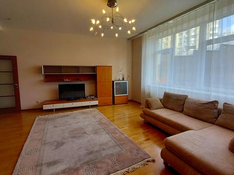 квартира по адресу Старонаводницкая ул., 13