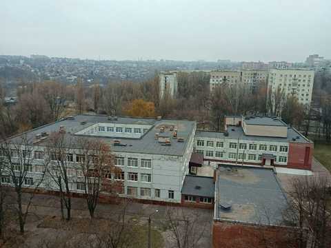 квартира за адресою Мукаша Салакунова вул., 24
