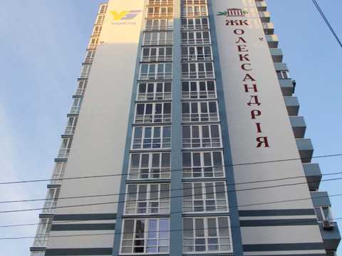 квартира по адресу Патриарха Мстислава Скрипника ул. (Миколи Островського), 48-А