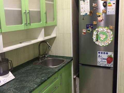 квартира за адресою Короленка вул. (Первозванівська), 59