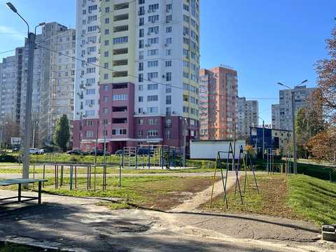 квартира за адресою Гвардійців-Широнінців вул., 30