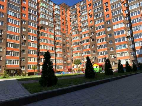 квартира по адресу Мирная ул., 19