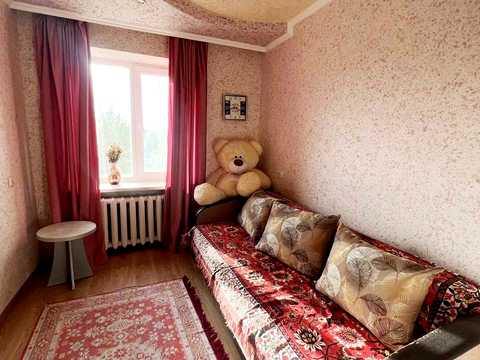 квартира по адресу Генерала Карпенко ул. (Генерала Карпенко), 2-А