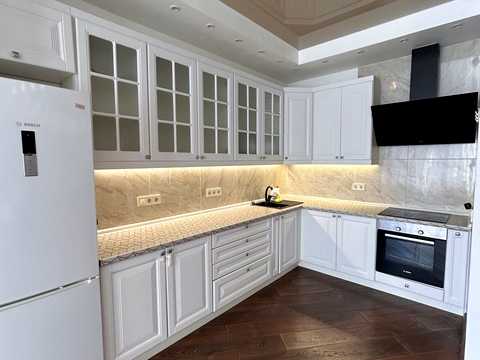 квартира за адресою Генуезька вул., 5