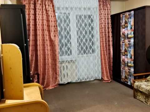 квартира за адресою Академіка Доброхотова вул., 5