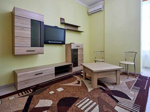 квартира за адресою Київ, Жилянська вул., 118