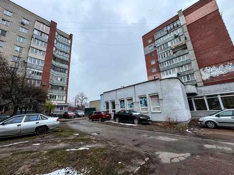 коммерческая по адресу вулиця Івана Мазепи, 20