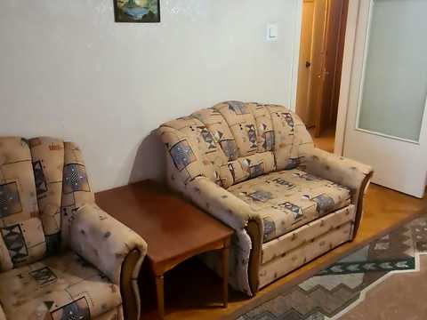 квартира за адресою Дубового, 37
