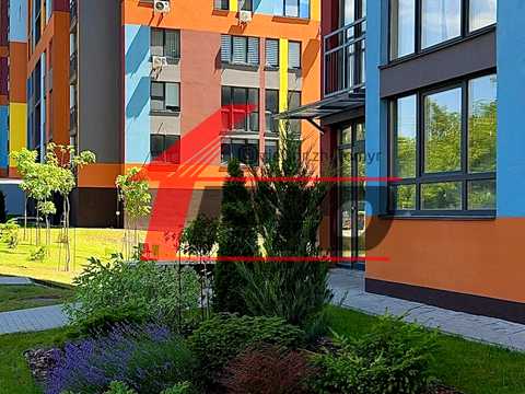квартира за адресою Шпаківський проїзд, 29