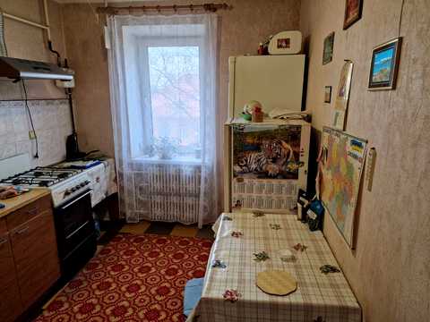 квартира за адресою Янтарна вул., 32