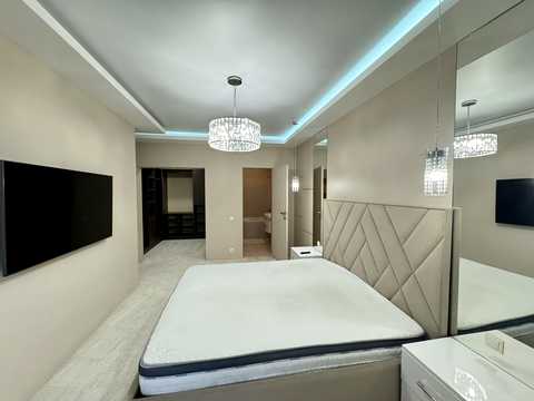 квартира за адресою Салютна вул., 2к1