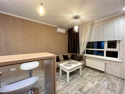 квартира за адресою Шолуденка вул., 1-А