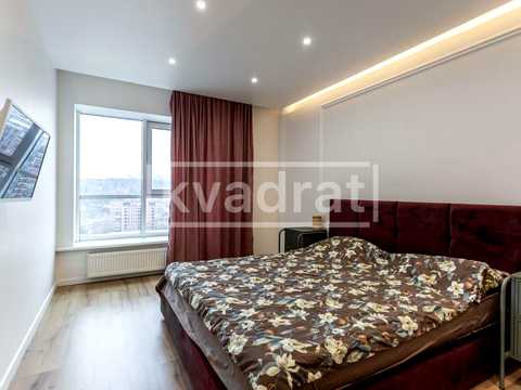квартира за адресою Антоновича вул. (Горького), 109